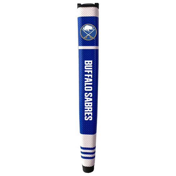 Buffalo Sabres Golf Putter Grip - 757 Sports Collectibles