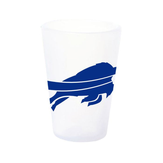 Buffalo Bills 1.5oz Silicone Shot Glass