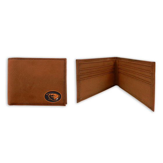 Oregon State Beavers Wallet Classic Football