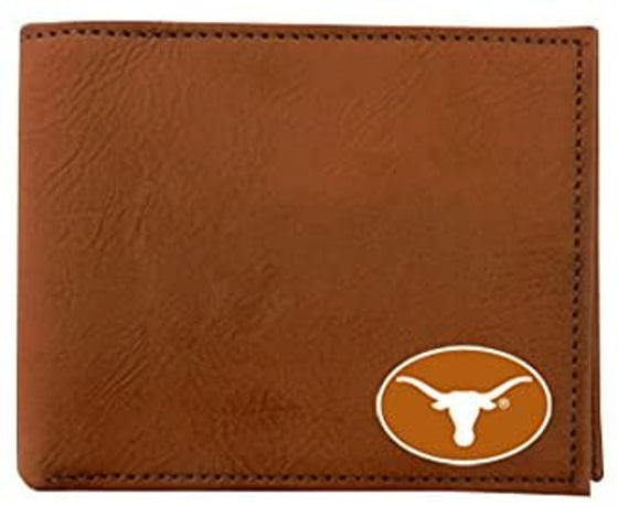 Texas Longhorns Wallet Classic Football CO