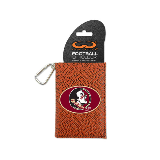 Florida State Seminoles ID Holder Classic Football CO