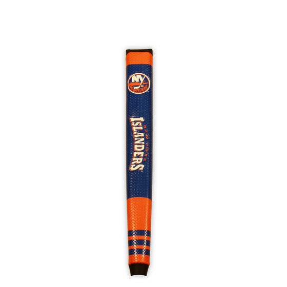 New York Islanders Golf Putter Grip - 757 Sports Collectibles