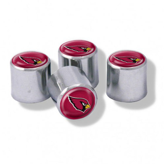 Arizona Cardinals Valve Stem Caps - Special Order