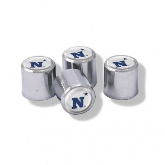 US Naval Academy Valve Stem Caps - Special Order