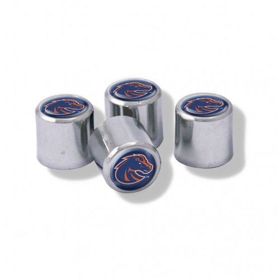 Boise State Broncos Valve Stem Caps - Special Order