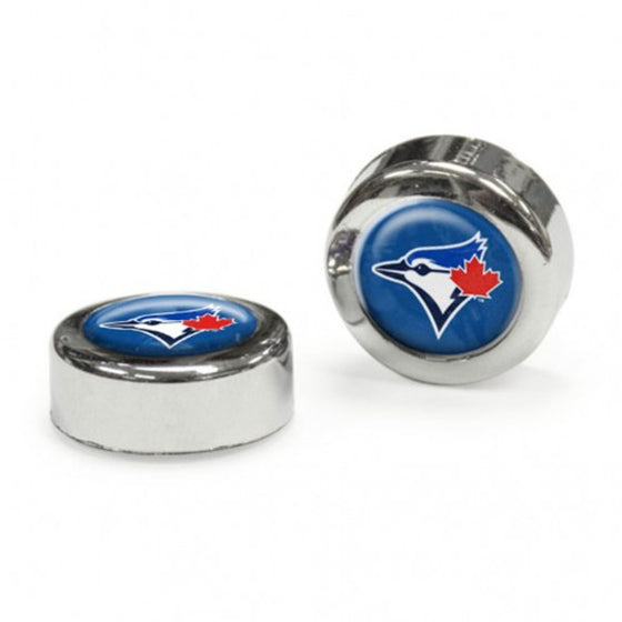 Toronto Blue Jays Screw Caps Domed - Special Order