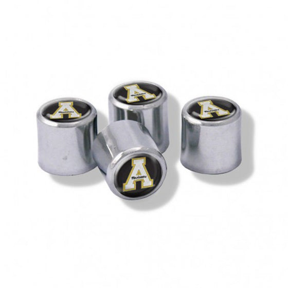 Appalachian State Mountaineers Valve Stem Caps - Special Order