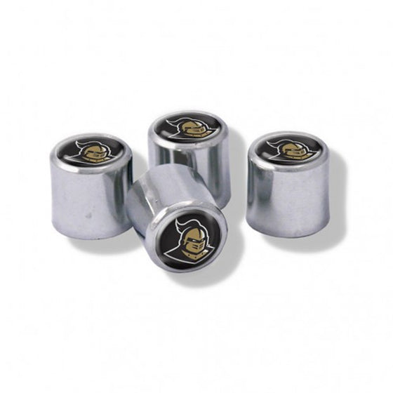 Central Florida Knights Valve Stem Caps - Special Order