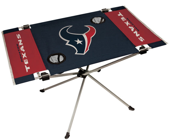 Houston Texans Table Endzone Style (CDG)