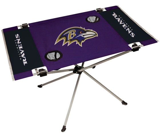 Baltimore Ravens Table Endzone Style (CDG)