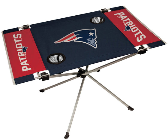 New England Patriots Table Endzone Style (CDG)