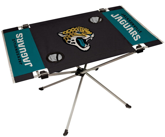 Jacksonville Jaguars Table Endzone Style (CDG)