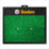 Pittsburgh Steelers Golf Hitting Mat