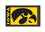 Iowa Hawkeyes Flag 3x5 (CDG)