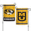 Missouri Tigers Garden Flag 11x15 (CDG)