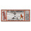 St. Louis Cardinals Ticket Runner Rug - 30in. x 72in.