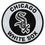 Chicago White Sox Roundel Rug - 27in. Diameter