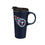 Tennessee Titans Drink 17oz Travel Latte Boxed