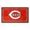 Cincinnati Reds 3ft. x 5ft. Plush Area Rug