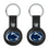 Penn State Nittany Lions Insignia Black Airtag Holder 2-Pack-1