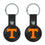 Tennessee Volunteers Insignia Black Airtag Holder 2-Pack-1