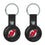 New Jersey Devils Insignia Black Airtag Holder 2-Pack-1