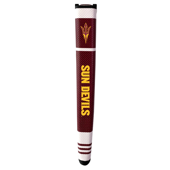 Arizona State Sun Devils Golf Putter Grip - 757 Sports Collectibles