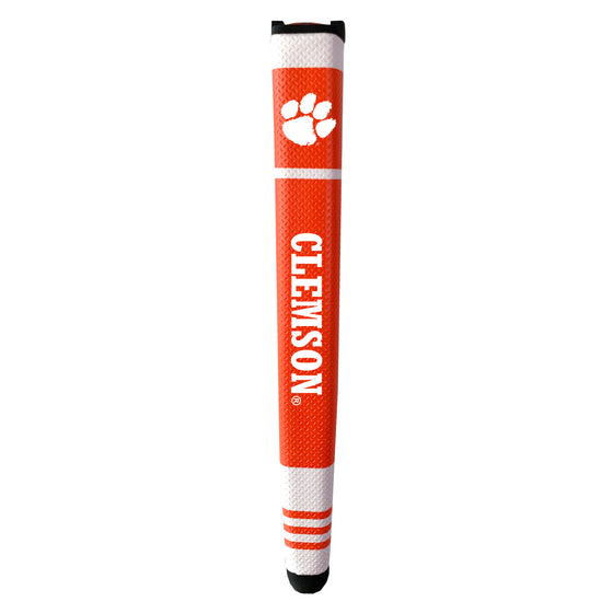 Clemson Tigers Golf Putter Grip - 757 Sports Collectibles