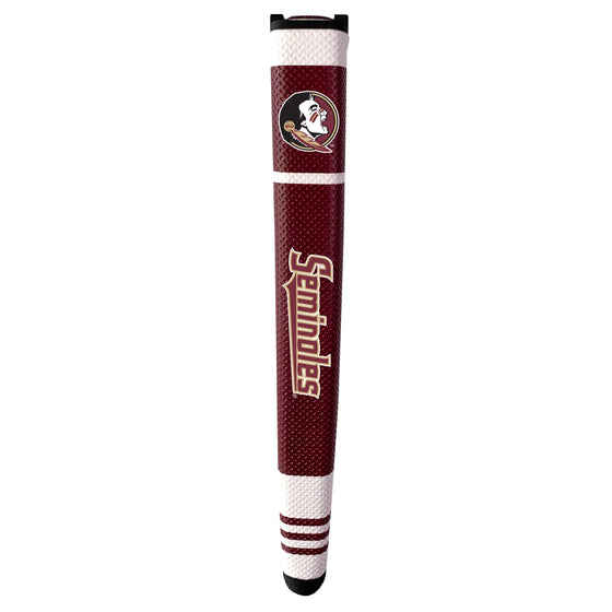 Florida State Seminoles Golf Putter Grip - 757 Sports Collectibles