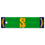 Seattle Mariners Putting Green Mat - 1.5ft. x 6ft.