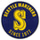 Seattle Mariners Roundel Rug - 27in. Diameter