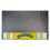 Seattle Mariners Vinyl Grill Mat - 26in. x 42in.