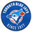 Toronto Blue Jays Roundel Rug - 27in. Diameter