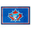 Toronto Blue Jays 4ft. x 6ft. Plush Area Rug