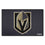 Vegas Golden Knights Starter Mat Accent Rug - 19in. x 30in.