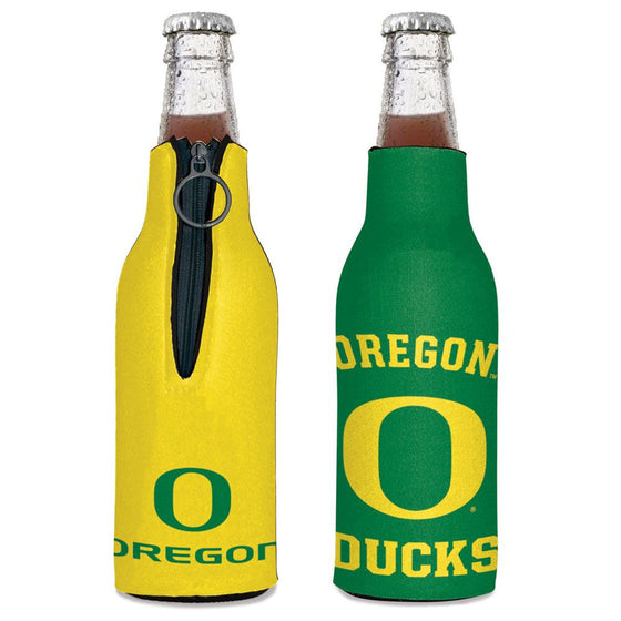 Oregon Ducks Bottle Cooler