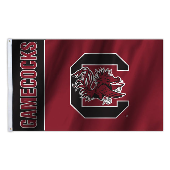 South Carolina Gamecocks Flag 3x5 Banner CO