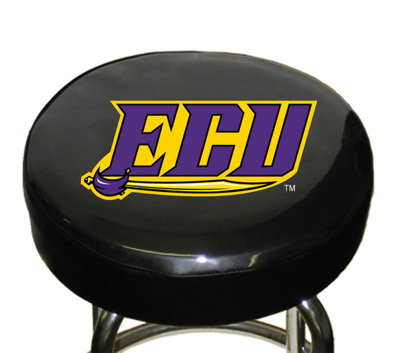 East Carolina Pirates Bar Stool Cover CO