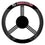 South Carolina Gamecocks Steering Wheel Cover - Mesh (CDG)