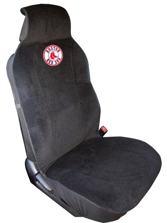 Boston Red Sox Seat Cover (CDG)