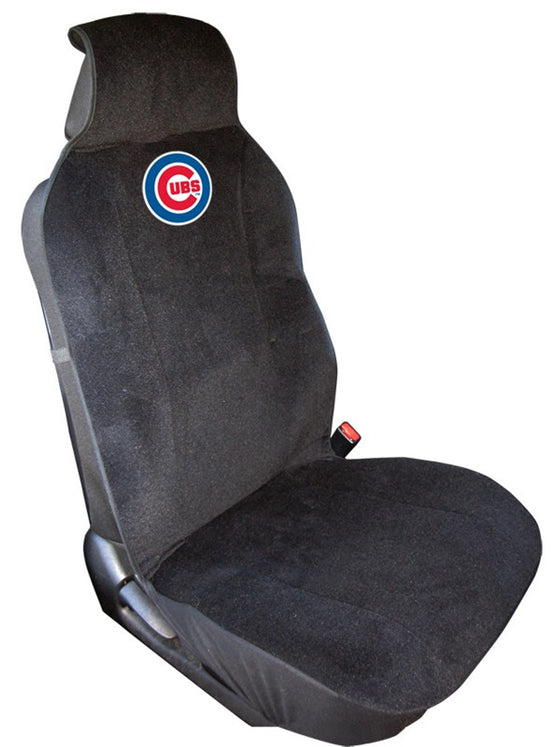 Chicago Cubs Seat Cover (CDG)