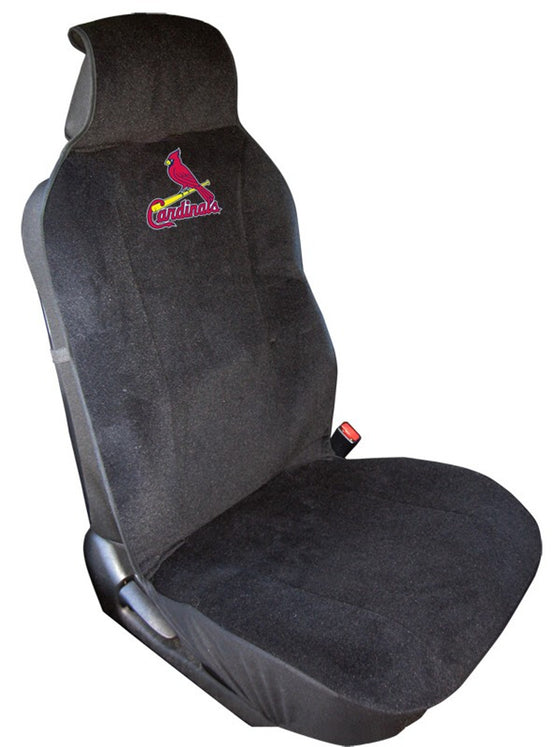 St. Louis Cardinals Seat Cover (CDG)