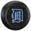 Detroit Tigers Black Tire Cover - Standard Size (CDG)