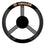 Baltimore Orioles Steering Wheel Cover - Mesh (CDG)