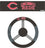 Cincinnati Reds Steering Wheel Cover - Mesh (CDG)