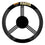 Pittsburgh Pirates Steering Wheel Cover - Mesh (CDG)