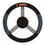 San Francisco Giants Steering Wheel Cover - Mesh (CDG)