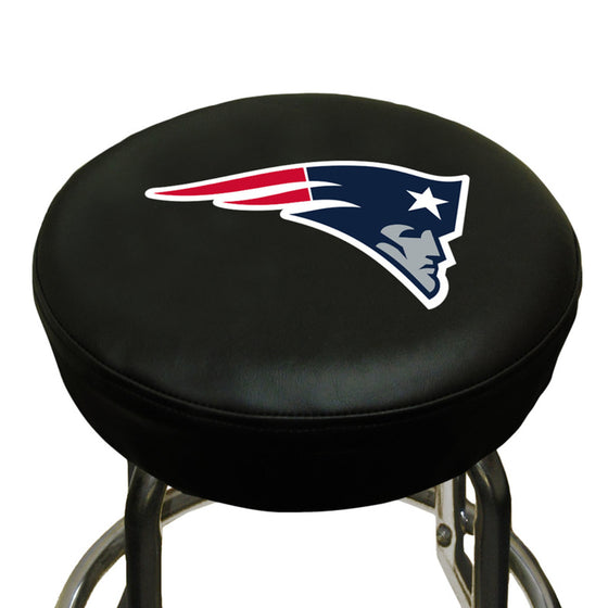 New England Patriots Bar Stool Cover CO