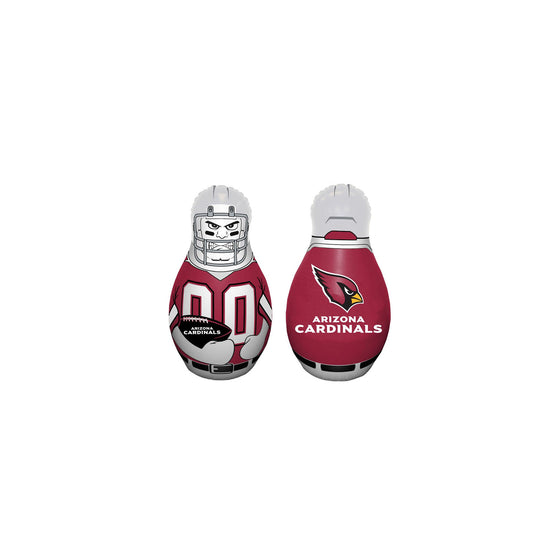 Arizona Cardinals Bop Bag Mini CO