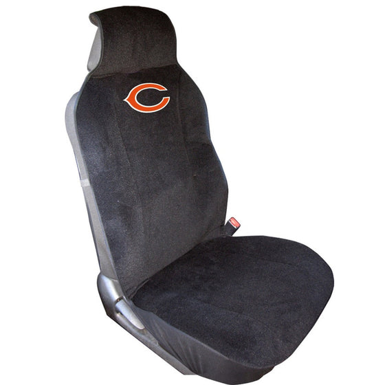 Chicago Bears Seat Cover (CDG)